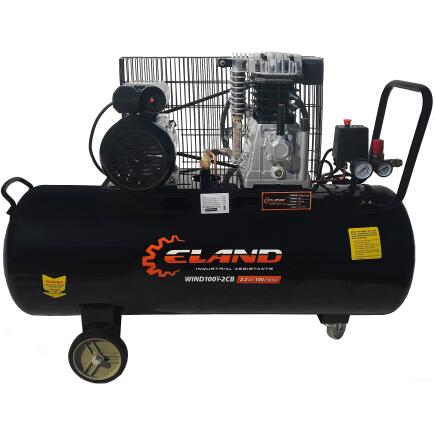 Компрессор воздушный ELAND WIND 100V-2CB