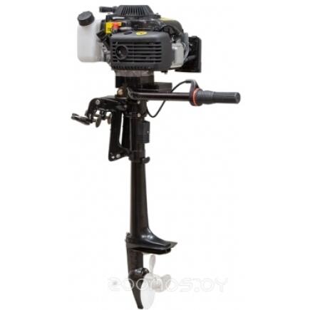 Мотор лодочный ECO M400 FS
