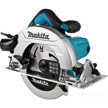 Дисковая пила HS7611K