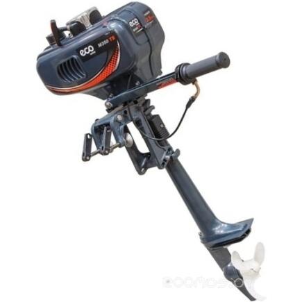 Мотор лодочный ECO M350 TS