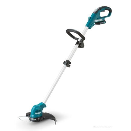 Триммер аккум. MAKITA UR 100 DWAEX