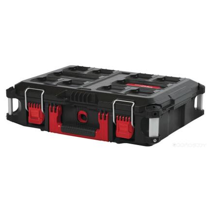 Ящик для инструментов Milwaukee PackOut Toolbox (4932464080)