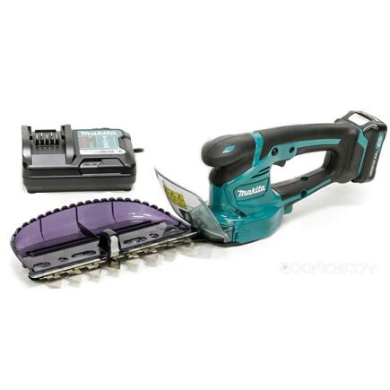 Аккум. кусторез MAKITA CXT UH 201 DWA