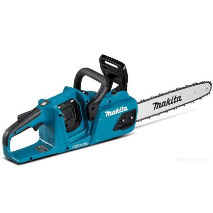 Аккум. пила цепная MAKITA LXT DUC 355 Z шина 35 см (14"), 3/8, 1.1 мм
