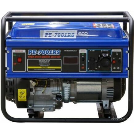 Бензиновый генератор PE-7001RS