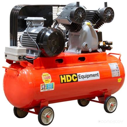Компрессор HD-A103