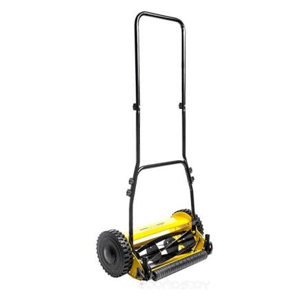 Механическая газонокосилка MM4026