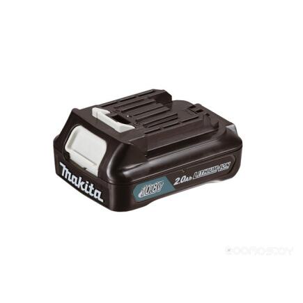 Аккумулятор MAKITA BL 1021 B 12.0 В, 2.0 А/ч, Li-Ion