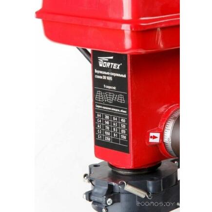 Станок DB 1605