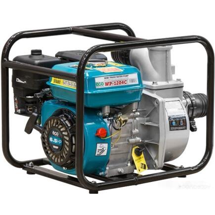 Мотопомпа WP-1204C
