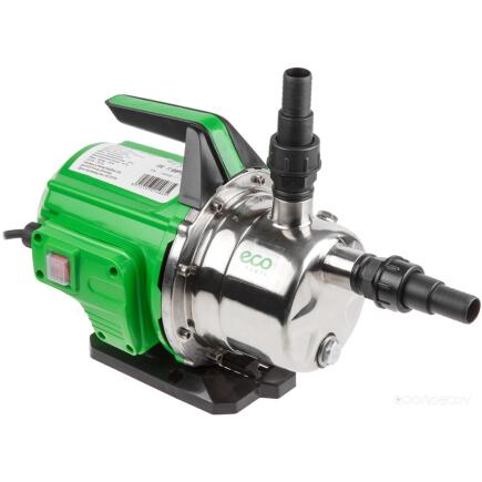 Насос садовый ECO GFI-13P, 1200 Вт