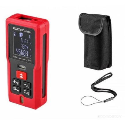 Лазерный дальномер LR 6001 LR6001002723