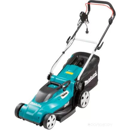 Газонокосилка электрическая MAKITA ELM 4120