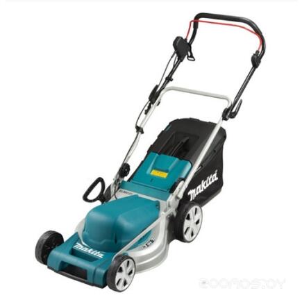 Газонокосилка электрическая MAKITA ELM 4121