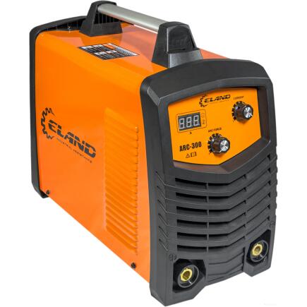 Инвертор сварочный ELAND ARC-300**