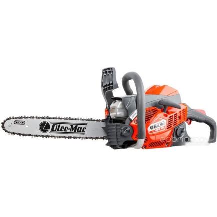 Бензопила OLEO-MAC GSH 40 шина 35 см (14"), 3/8", 1.3 мм, 53 звена