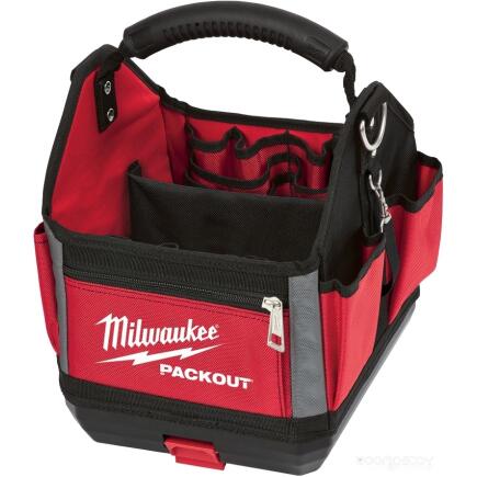 Сумка для инструментов Milwaukee PackOut 25см (4932464084)