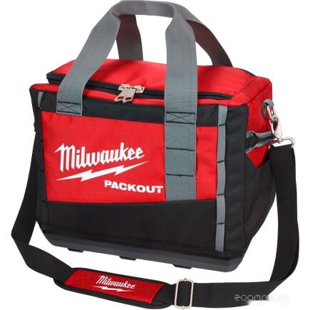 Сумка для инструментов Milwaukee PackOut 38см (4932471066)