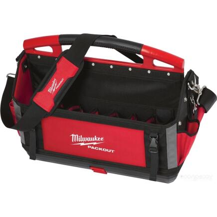 Сумка для инструментов Milwaukee PackOut 50см (4932464086)