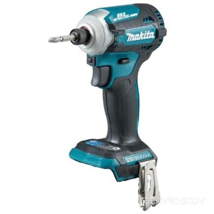 Аккум. шуруповерт MAKITA LXT DTD 171 Z в кор.