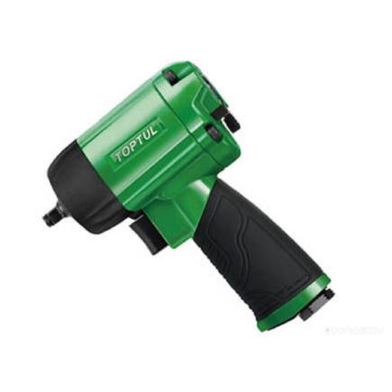 Пневмогайковерт 1/2" 90/814Nm  SUPER DUTY TOPTUL (KAAM1606)
