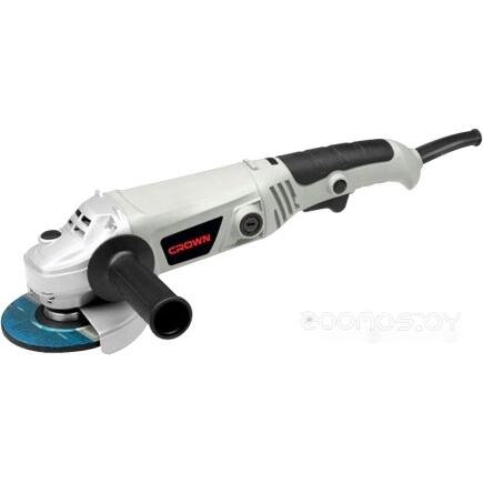Машина угловая шлифовальная CROWN CT13290