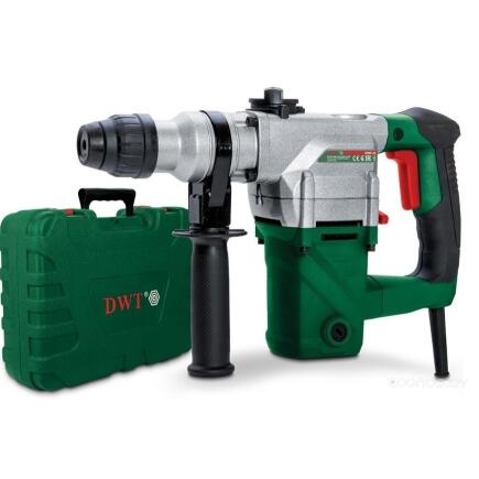 Перфоратор DWT BH09-26 BMC