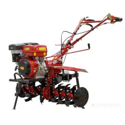 Культиватор бензиновый FERMER FM-1617MXL без колес