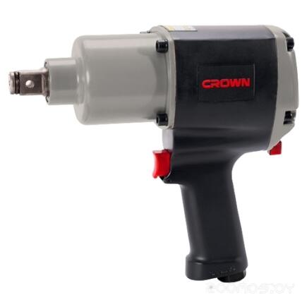 Гайковерт CROWN CT38114
