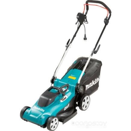 Газонокосилка электрическая MAKITA ELM 3720