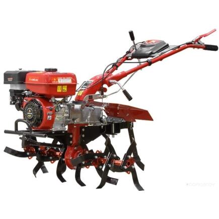 Культиватор бензиновый ASILAK SL-84L без колес