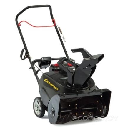 Снегоуборщик ST655