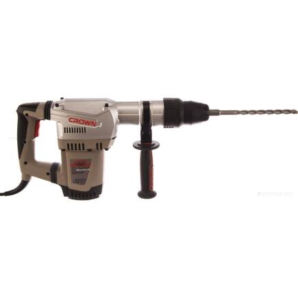 Перфоратор CROWN CT18118V BMC