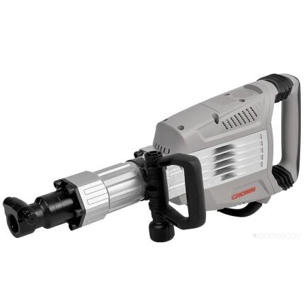 Молоток отбойный CROWN CT18124 BMC