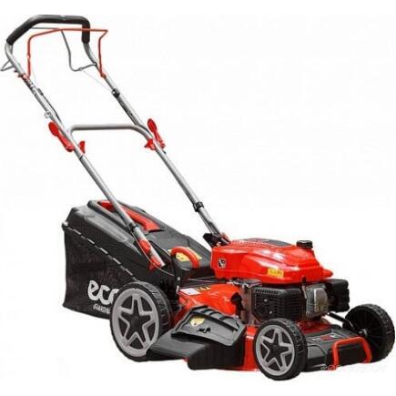 Газонокосилка бензиновая ECO LG-735 самоходная