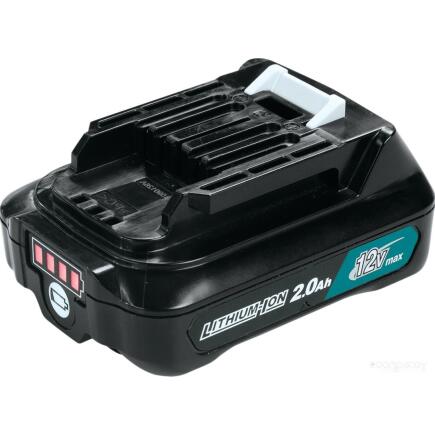 Аккумулятор BL1021B (12В/2 Ah)