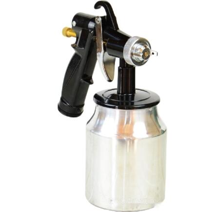 Краскопульт электрический DWT ESP05-200 T