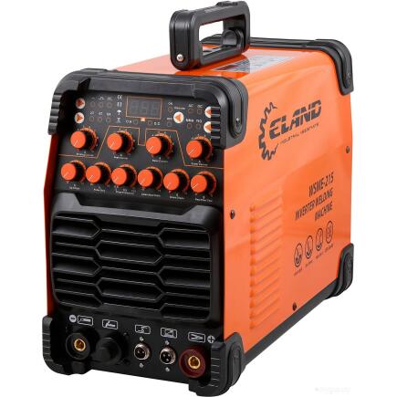 Аппарат сварочный WSME-215**