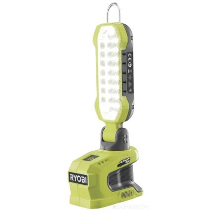 Фонарь RYOBI R18ALP-0 (без батареи) система ONE +
