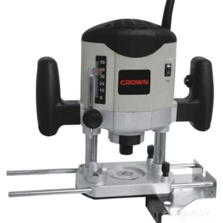Фрезер CROWN CT11012