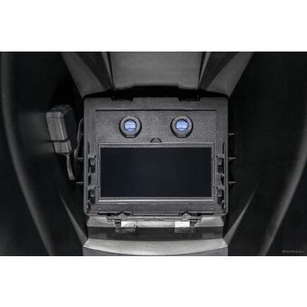 Маска сварщика ELAND 502.2  BLACK