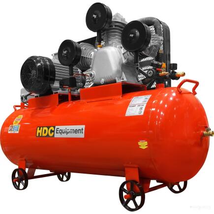 Компрессор HD-A203