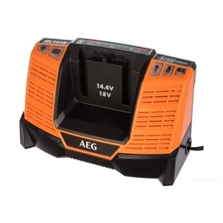 Зарядное устройство AEG BL1418