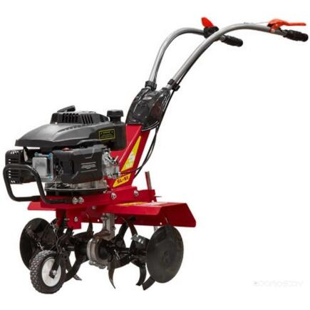 Культиватор бензиновый ASILAK SL-51