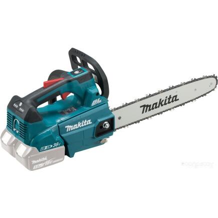 Аккум. пила цепная MAKITA LXT DUC 356 Z шина 35 см (14"), 3/8, 1.1 мм