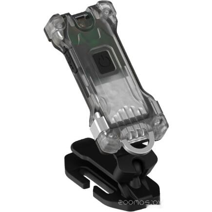 Фонарь Armytek Zippy Extended Set Серый