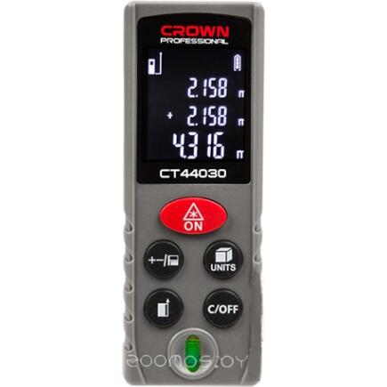 Лазерный дальномер CROWN CT44030