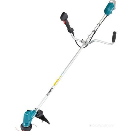 Триммер аккум. MAKITA LXT DUR 190 UZX3