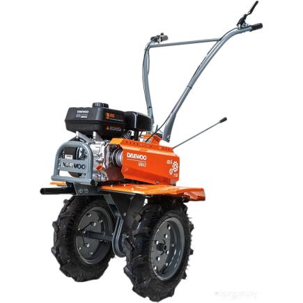 Мотоблок бензиновый DAEWOO DATM 4.2
