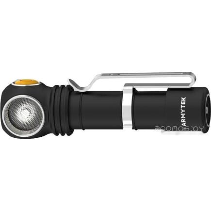 Фонарь Armytek Wizard C2 WR Magnet USB Теплый